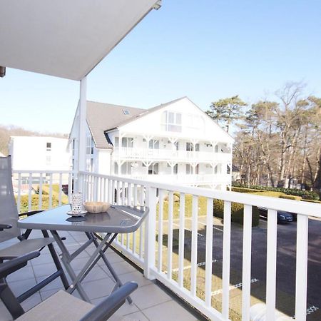 Ferienwohnung Strandkrabbe バーベ エクステリア 写真