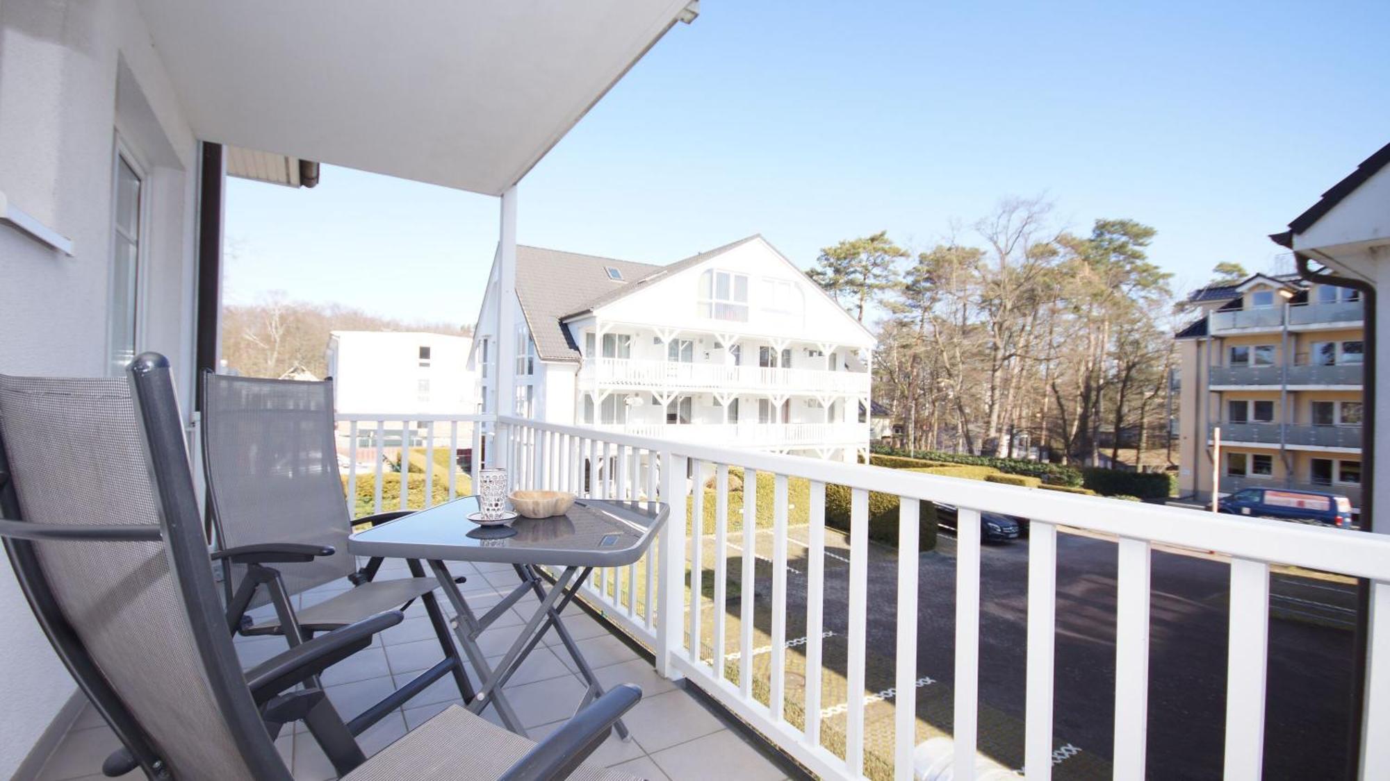 Ferienwohnung Strandkrabbe バーベ エクステリア 写真